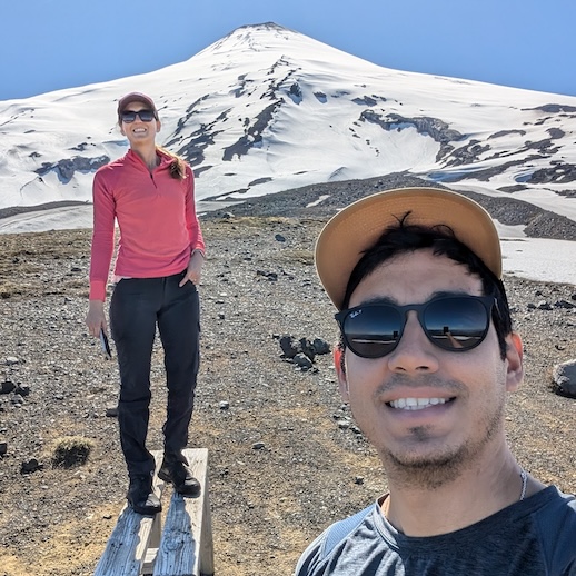 Parque Nacional Villarrica